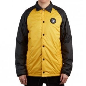 vans north face coat